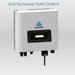 Grid Tie Inverter SUN7.5K/8K-G
