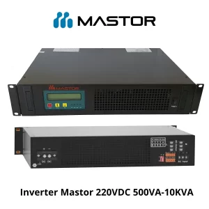 Inverter Mastor 220VDC 500VA-10KVA